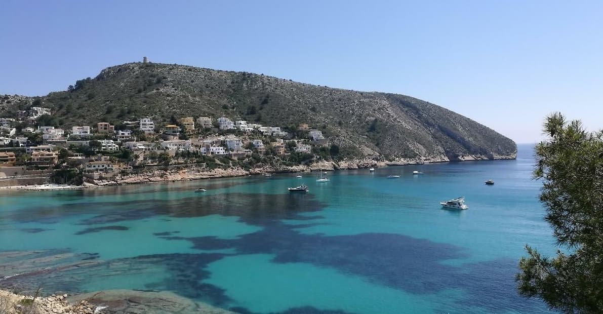 El Portet: The Hidden Gem of the Costa Blanca – Discover this Exclusive Area