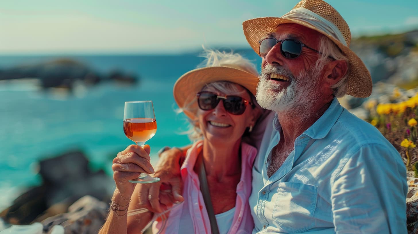 Senior Living en Moraira