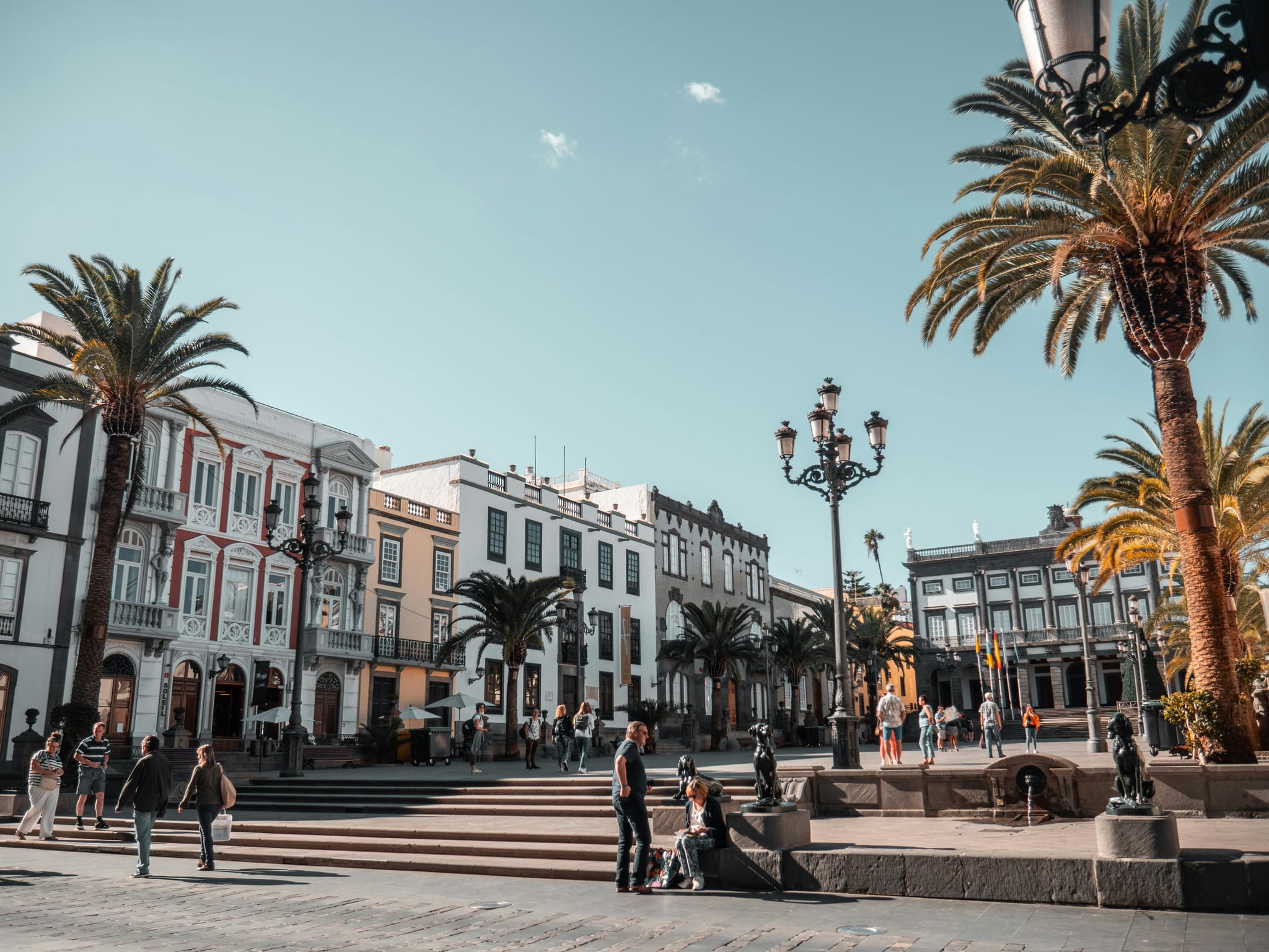 España es uno de los países más atractivos para la inversión inmobiliaria a nivel mundial