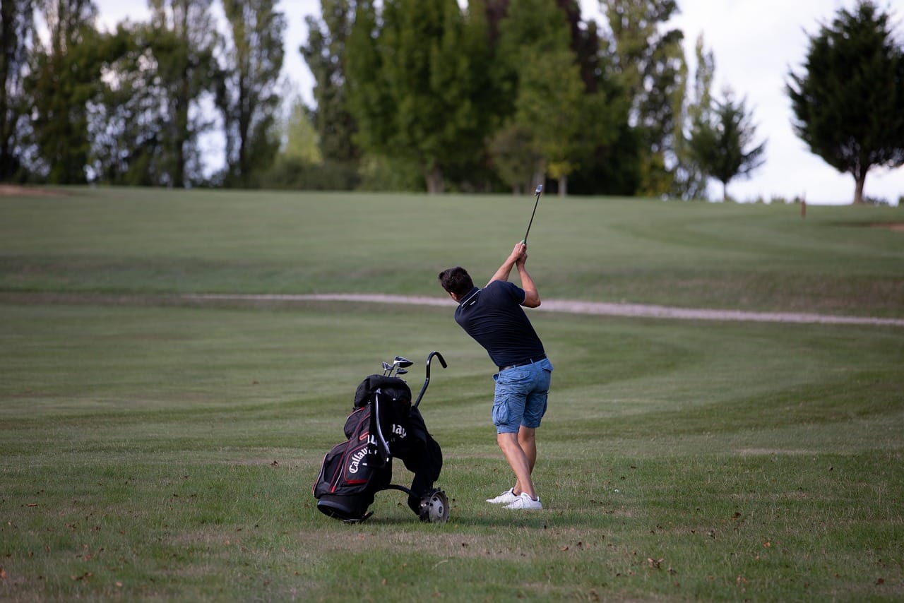 Los mejores campos de golf de la Costa Blanca