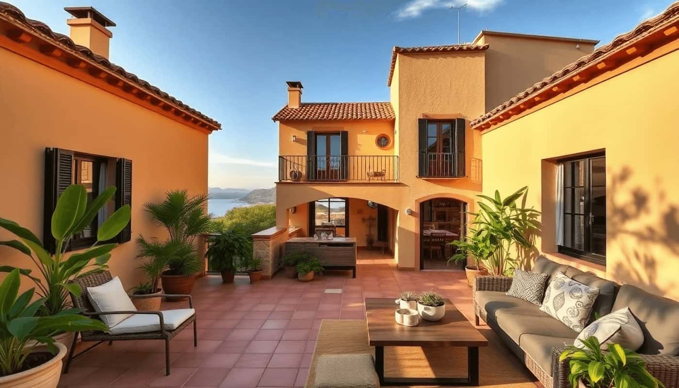 Todo lo que necesitas saber para comprar una casa en España