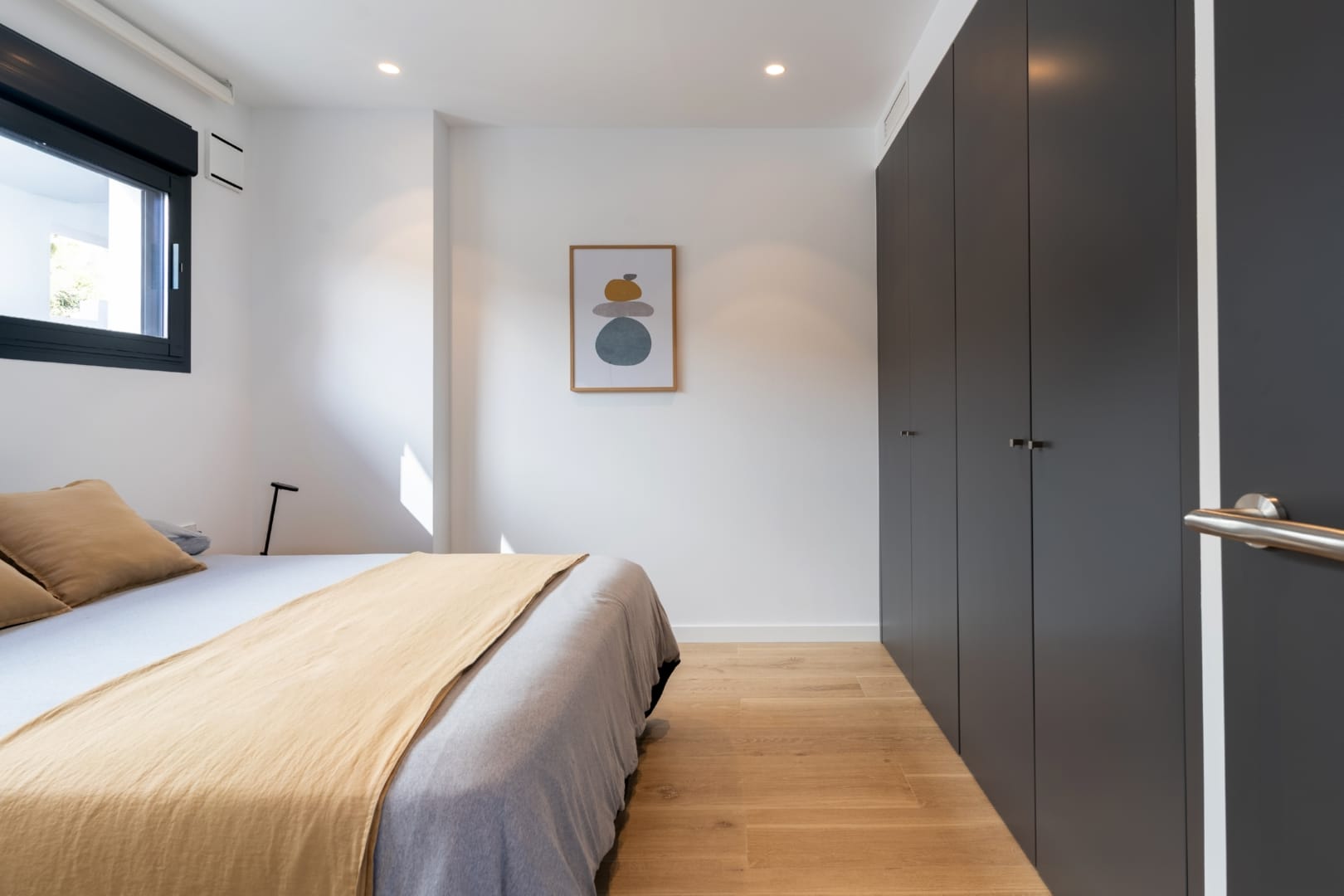 Apartamentos modernos a la venta en La Cumbre del Sol, Benitachell