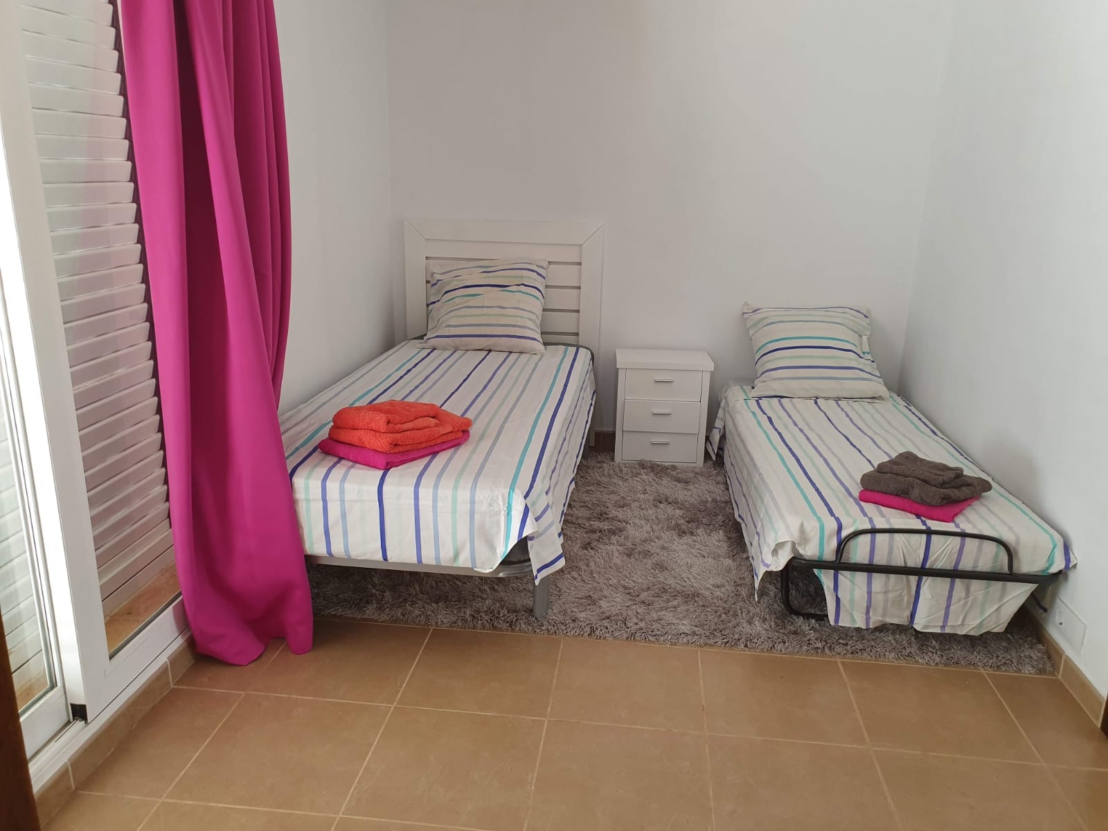 Bonita villa en venta con amplia parcela en Teulada