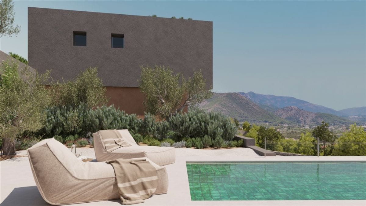 Venta. Chalet/Villa en -