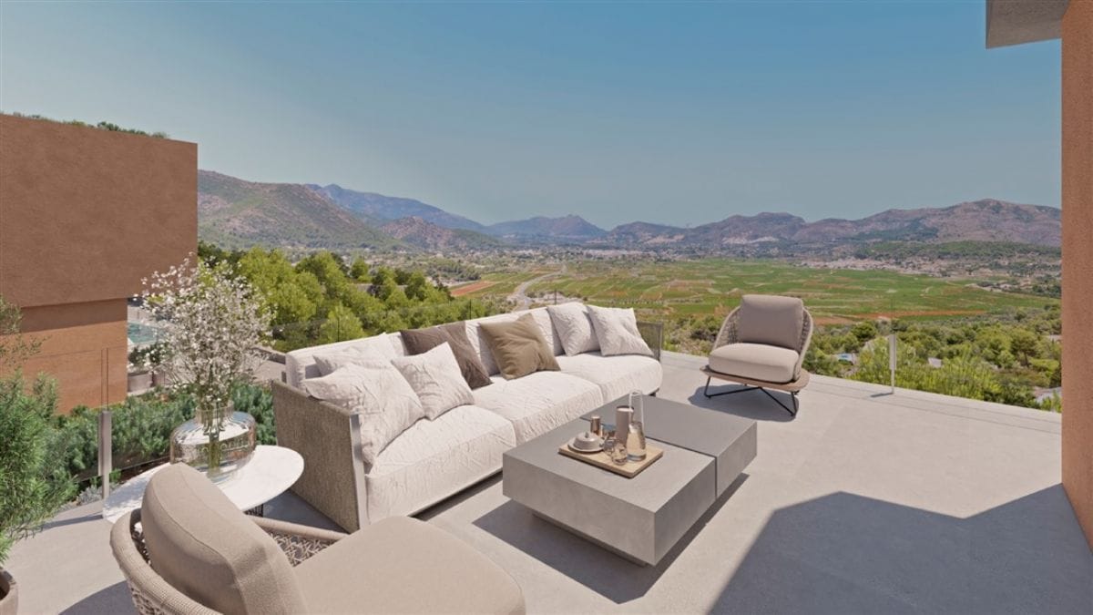 Venta. Chalet/Villa en -