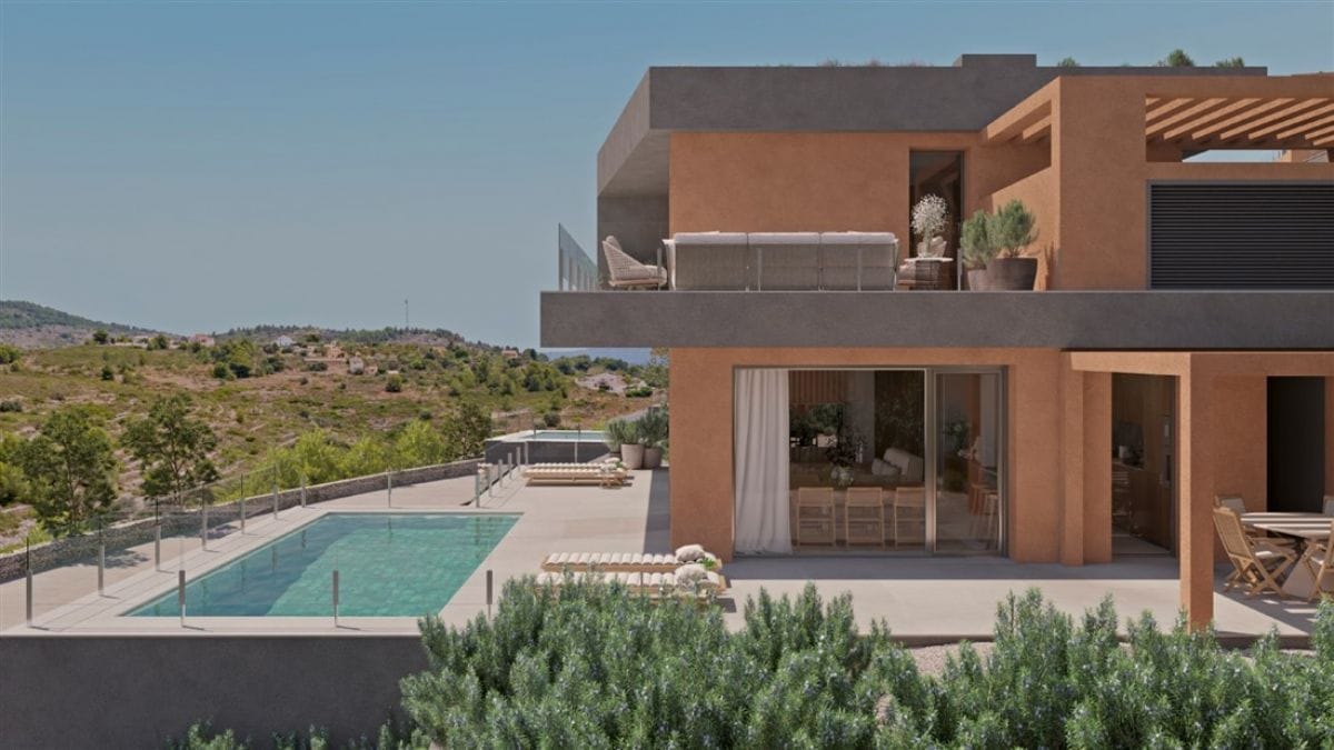 Venta. Chalet/Villa en -