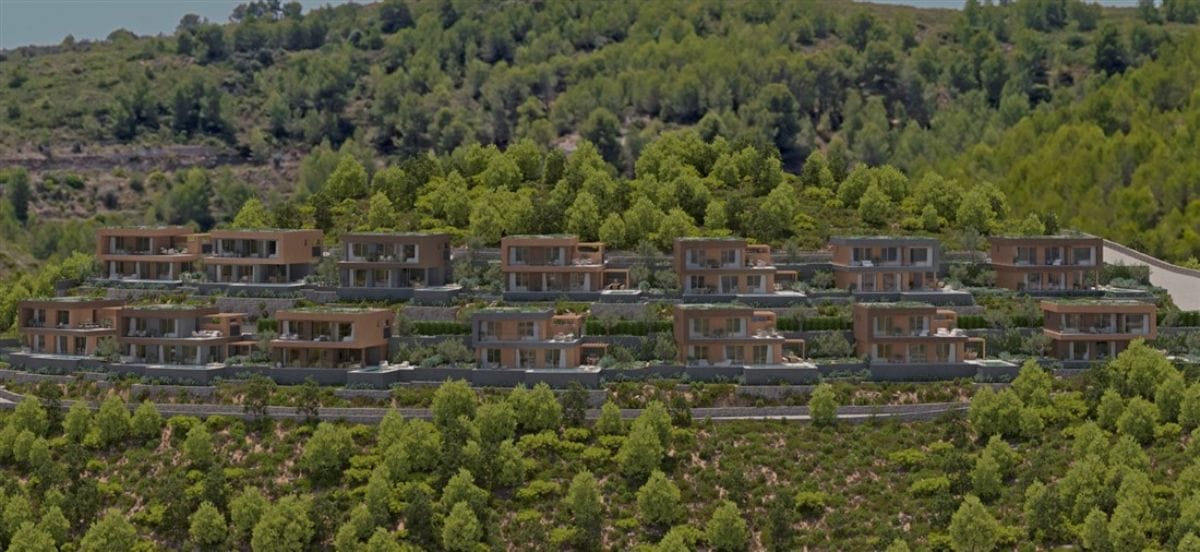 Venta. Chalet/Villa en -