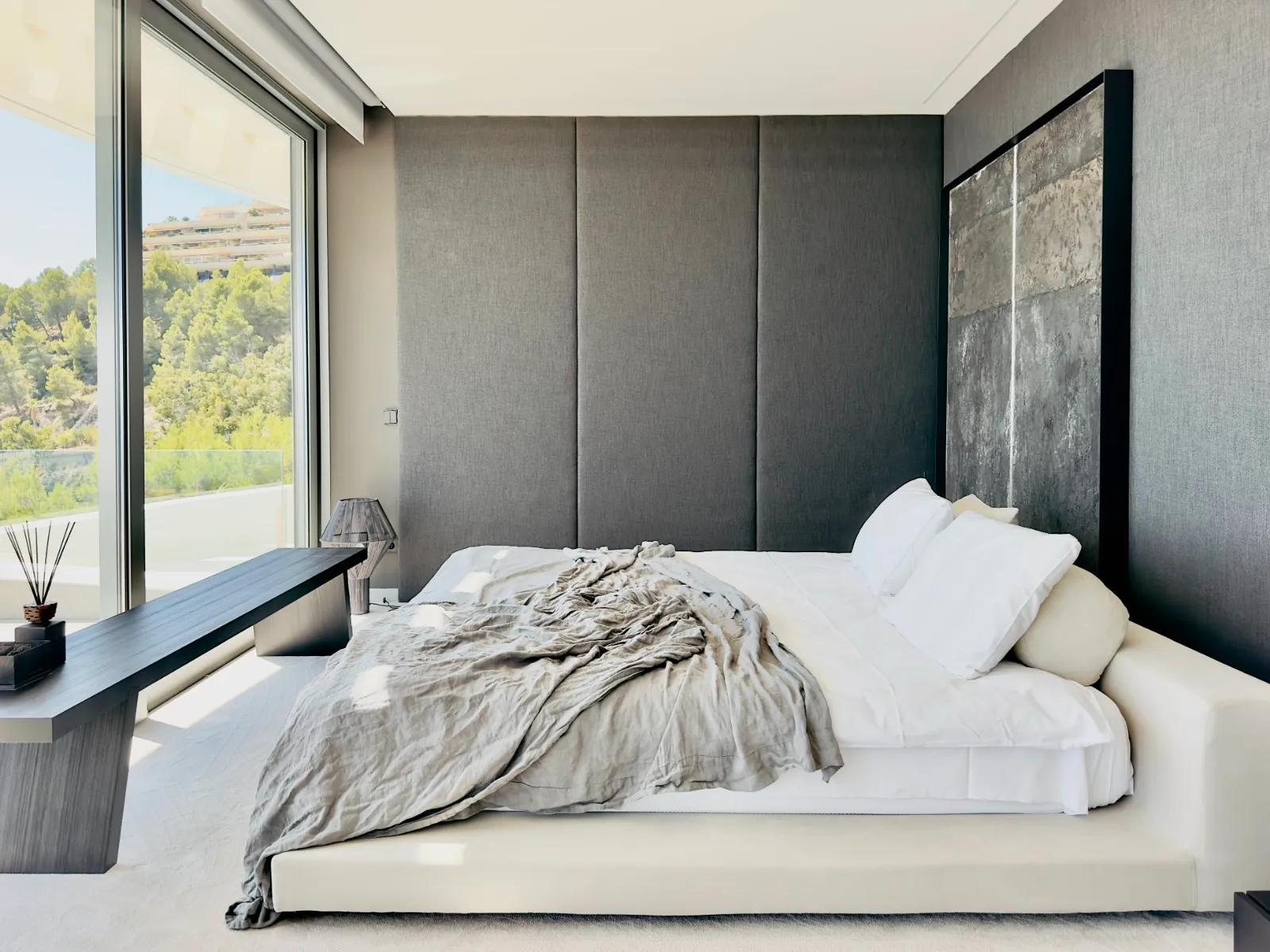 Villa en venta en Altea
