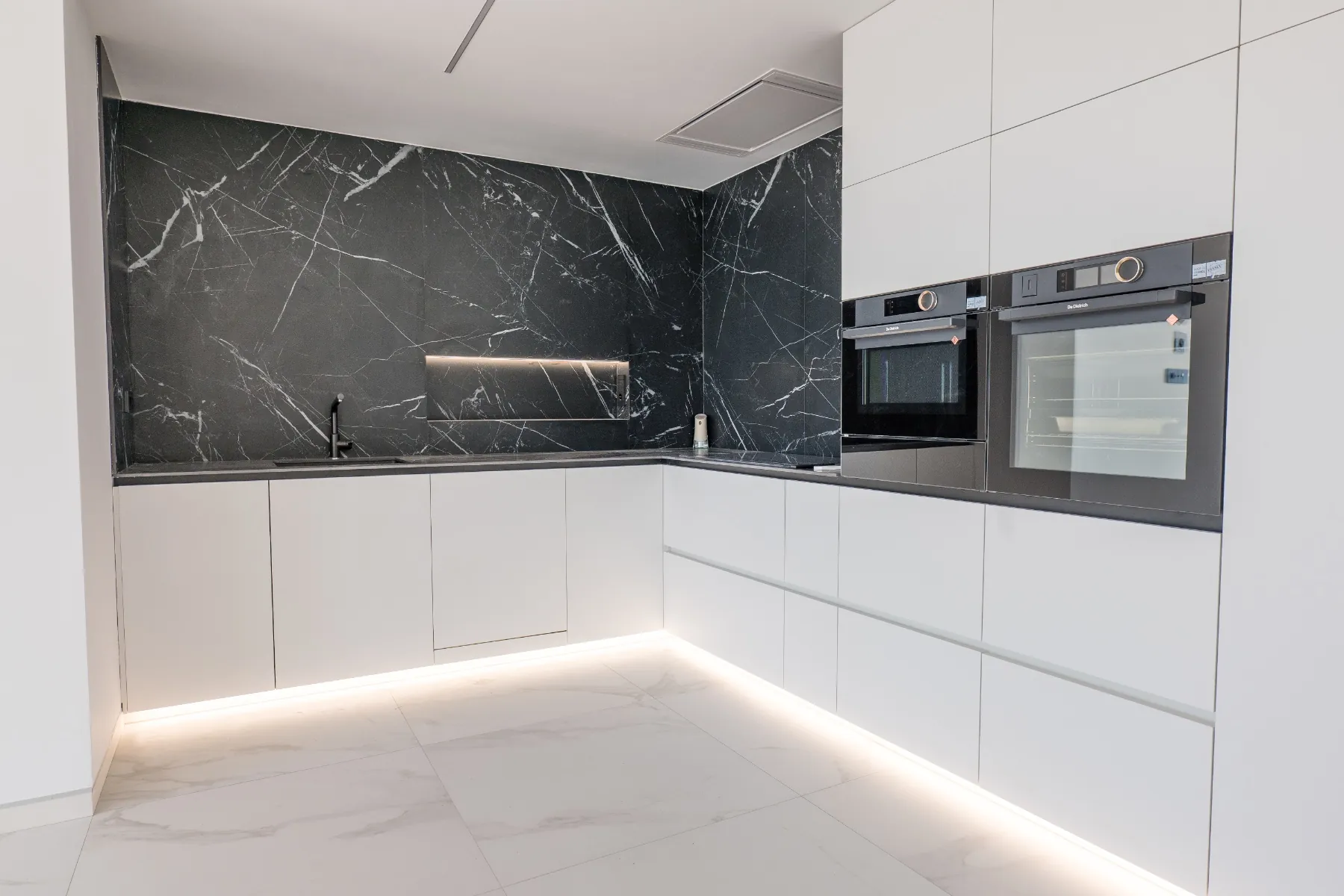 Luxury Villa en venta en Altea