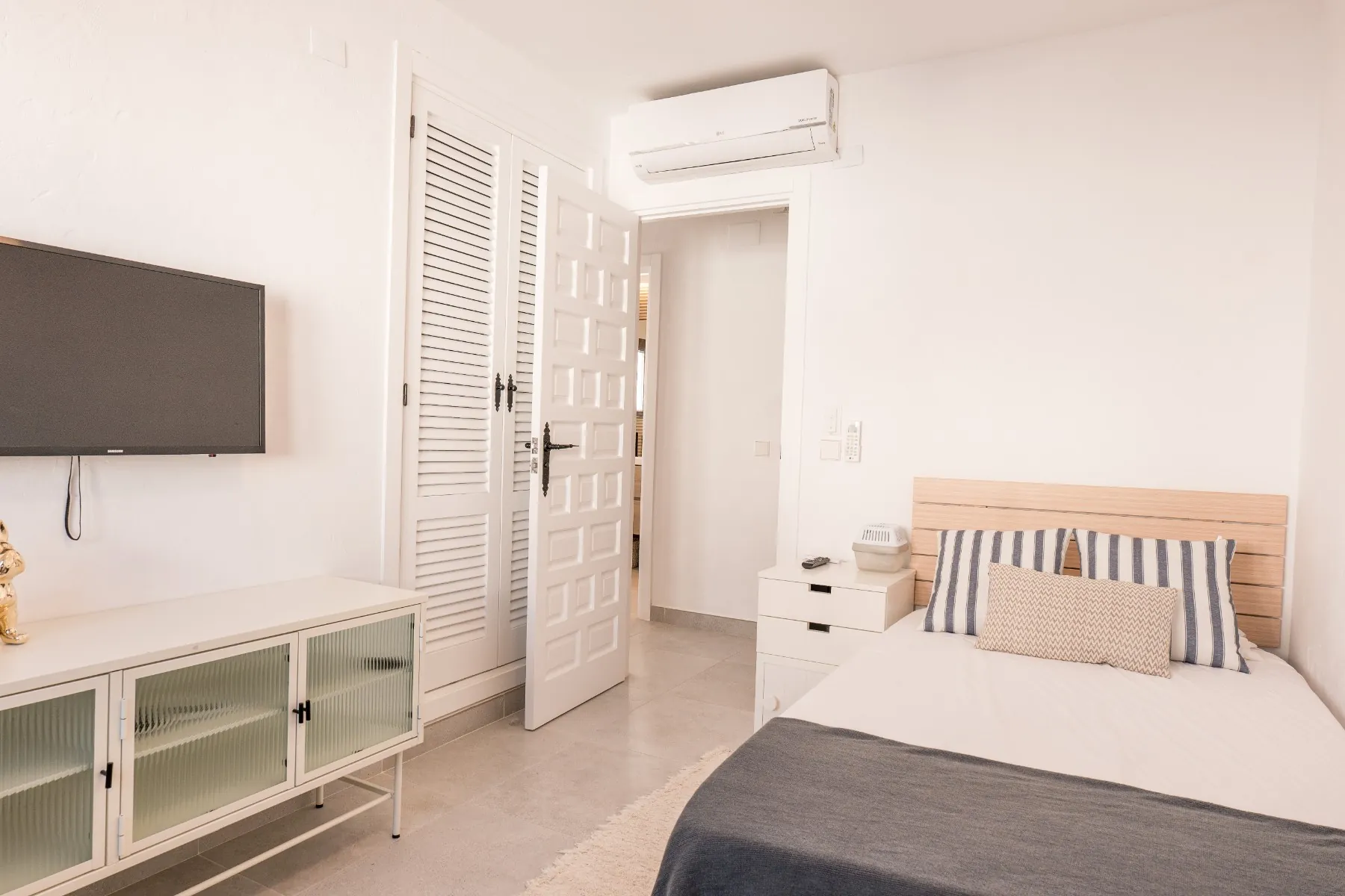 Attached house en venta en Jávea/xàbia