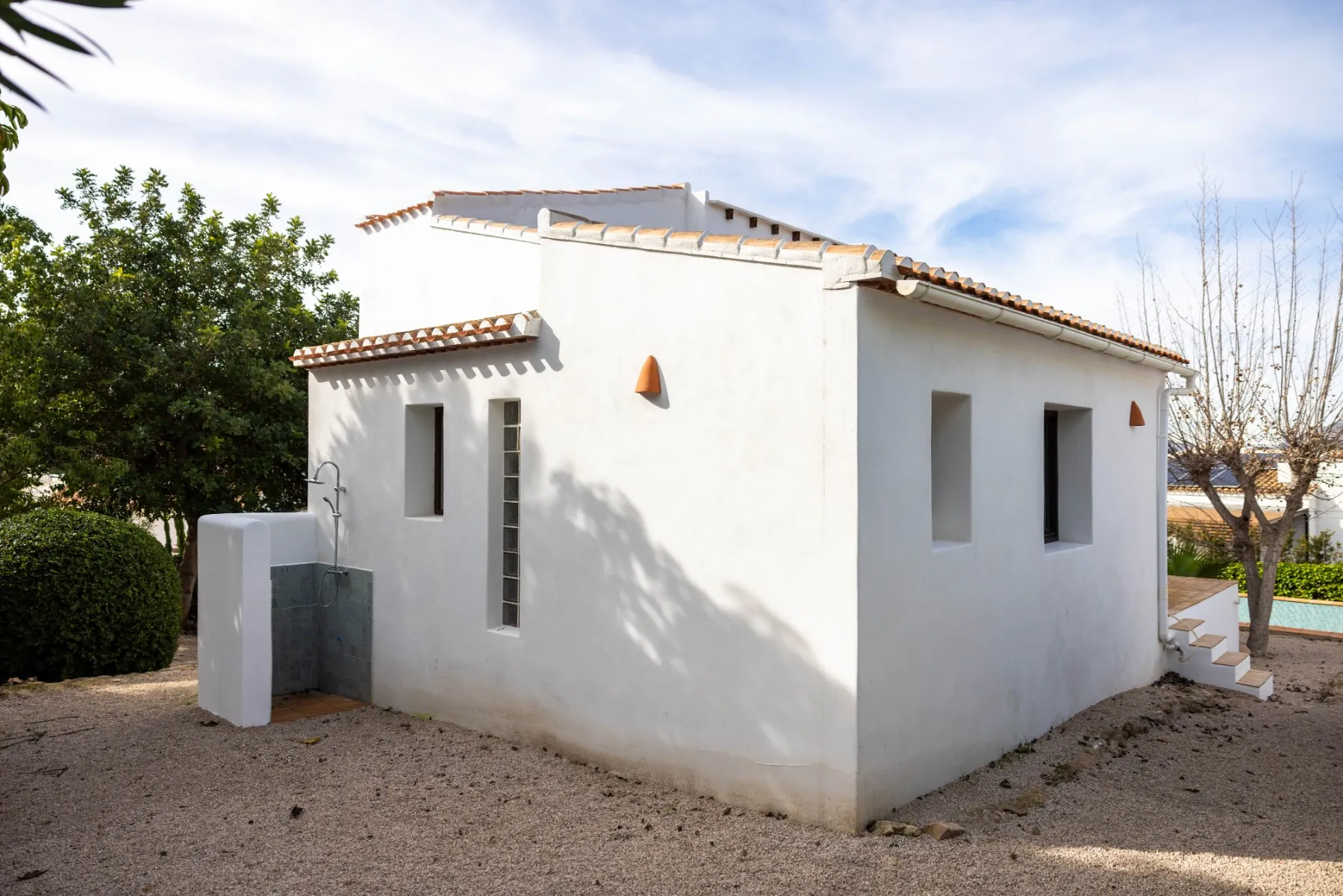 Villa en venta en Jávea/xàbia