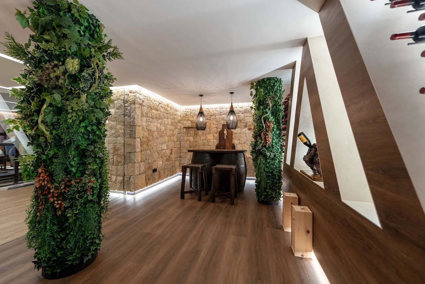 Villa en venta en Calpe
