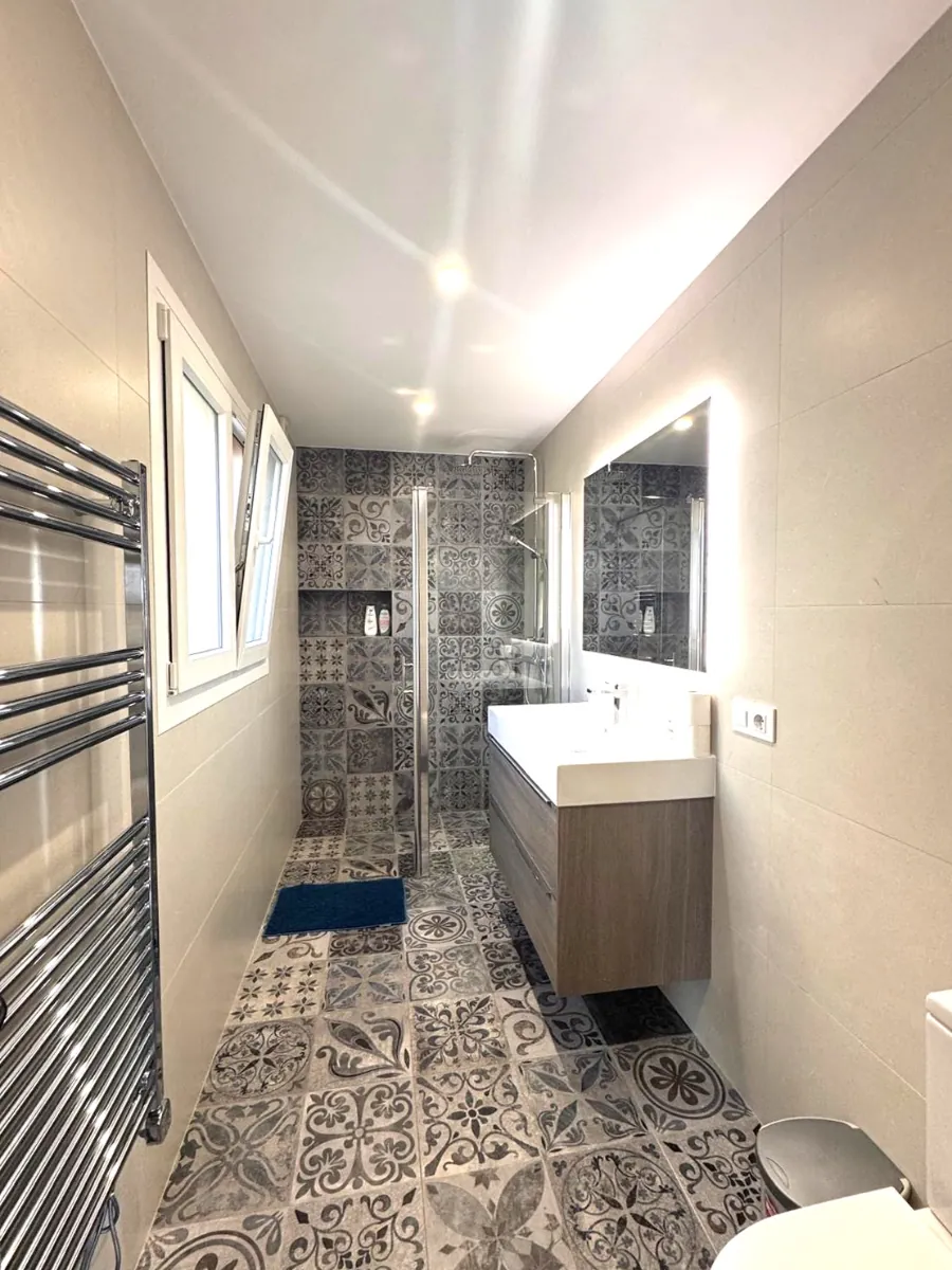 Villa en venta en Benissa
