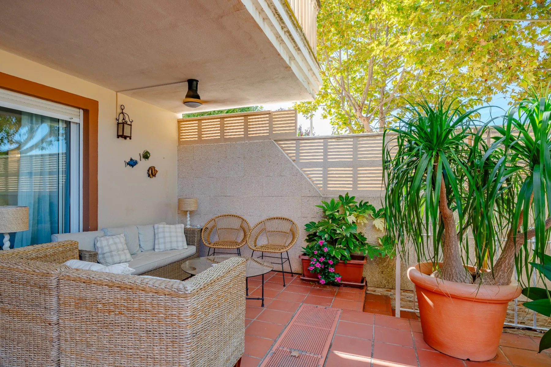 Apartment / Flat en venta en Jávea/xàbia