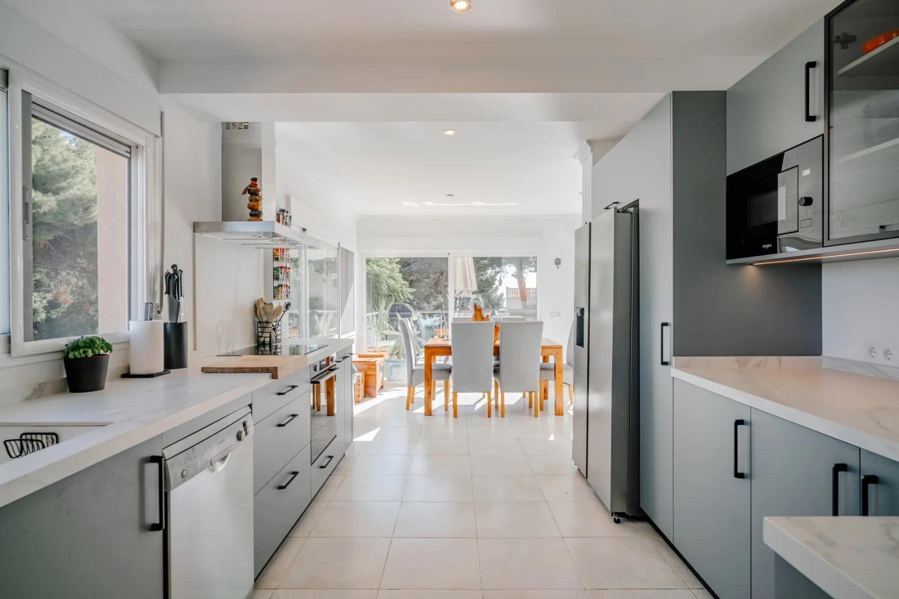 Luxury Villa en venta en Calpe