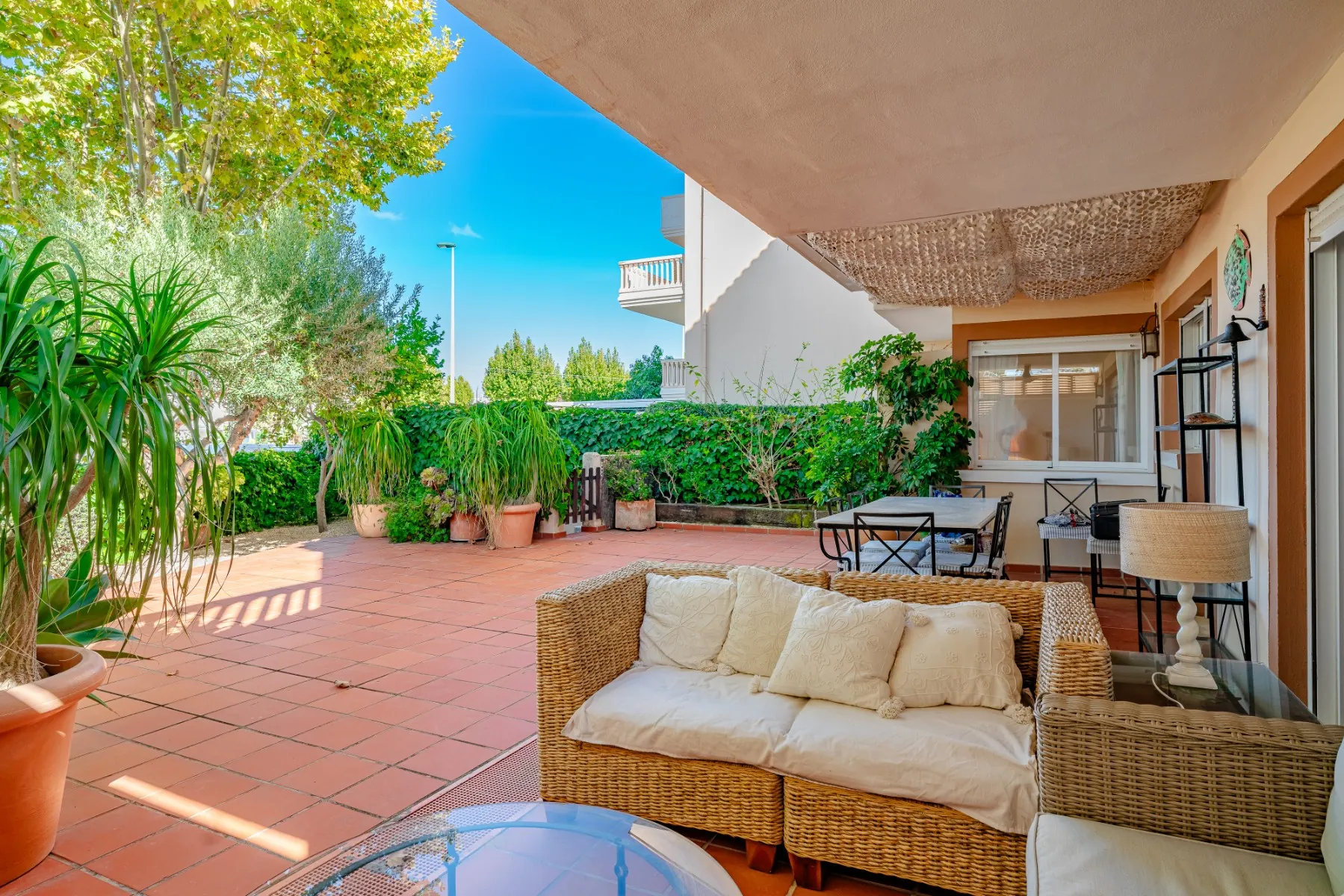 Apartment / Flat en venta en Jávea/xàbia