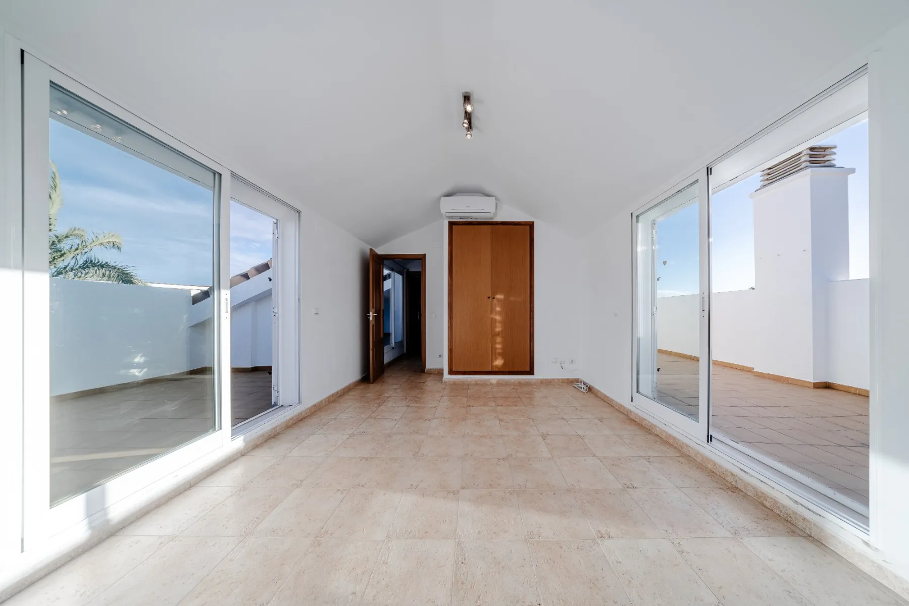 Dúplex en venta en Jávea/xàbia