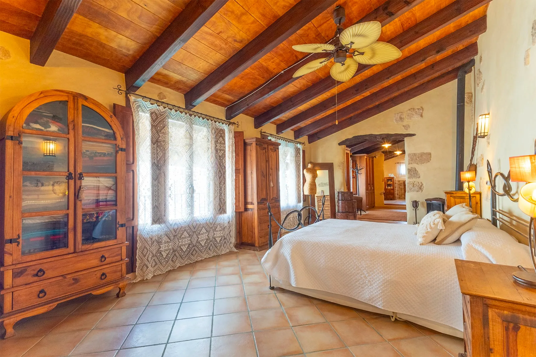 Semi-detached house en venta en Jávea/xàbia