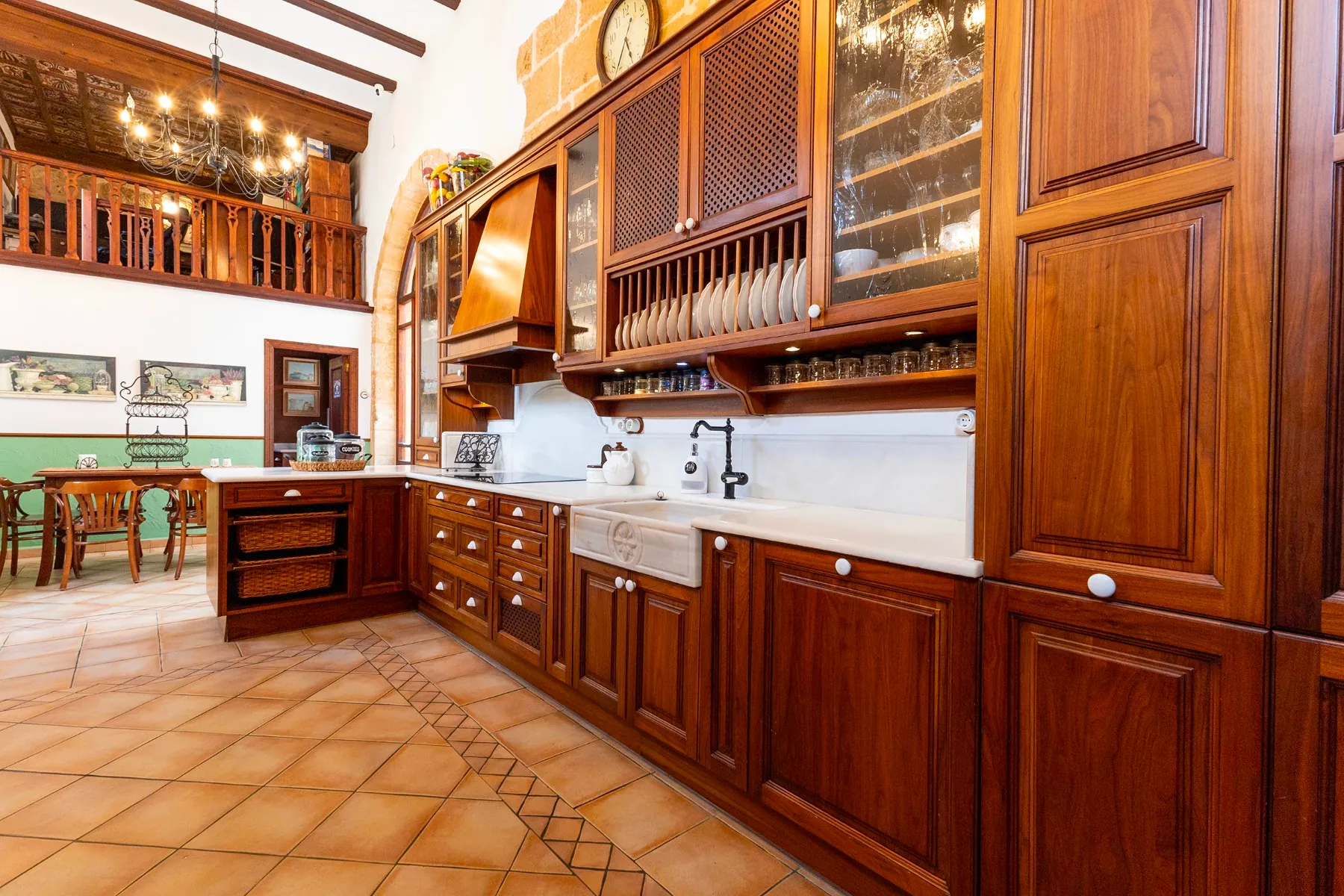 Semi-detached house en venta en Jávea/xàbia