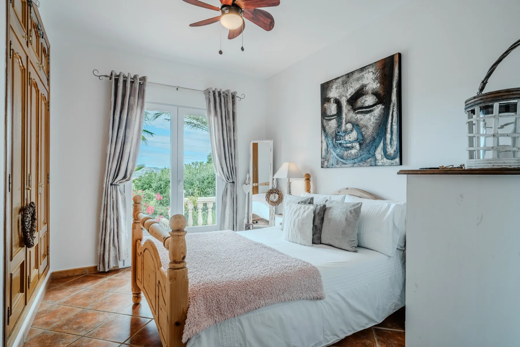 Villa en venta en Jávea/xàbia
