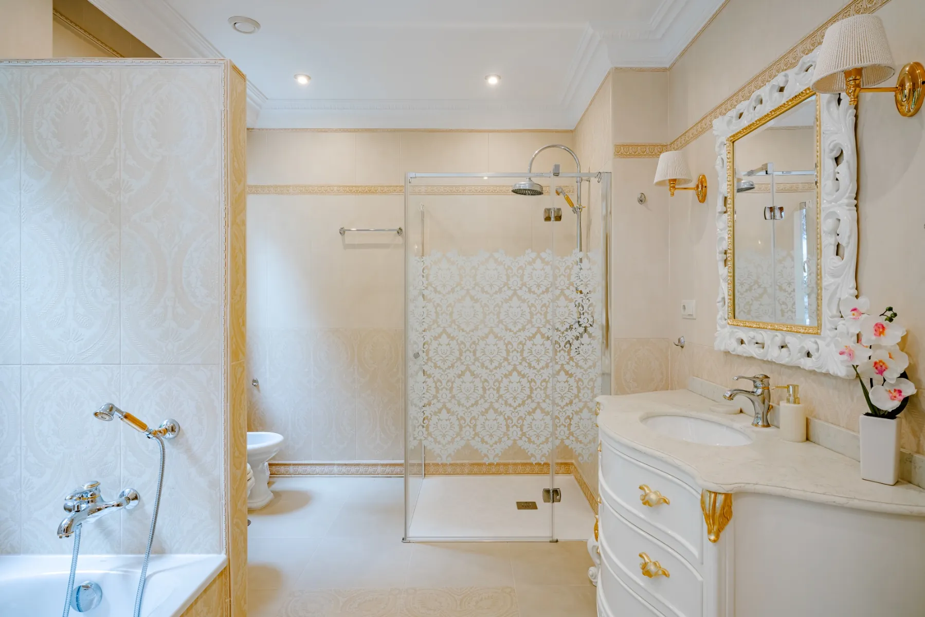 Luxury Villa en venta en Benissa