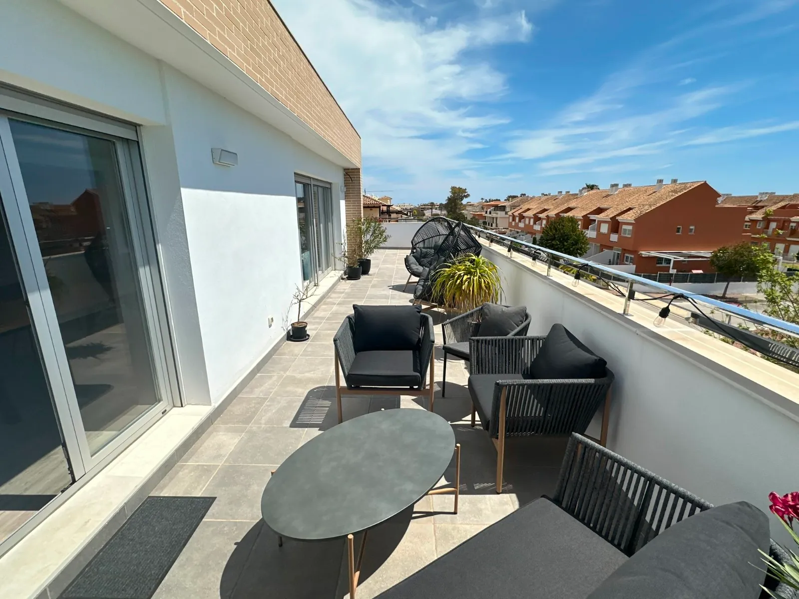 Penthouse en venta en Jávea/xàbia