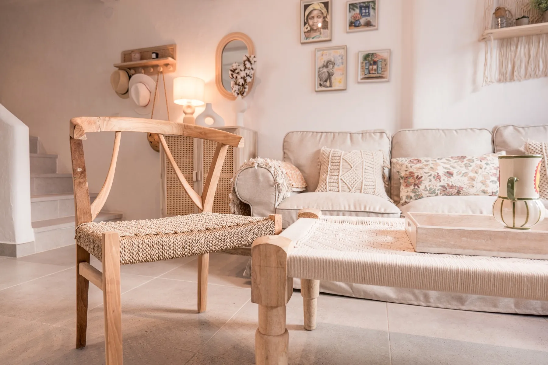 Attached house en venta en Jávea/xàbia