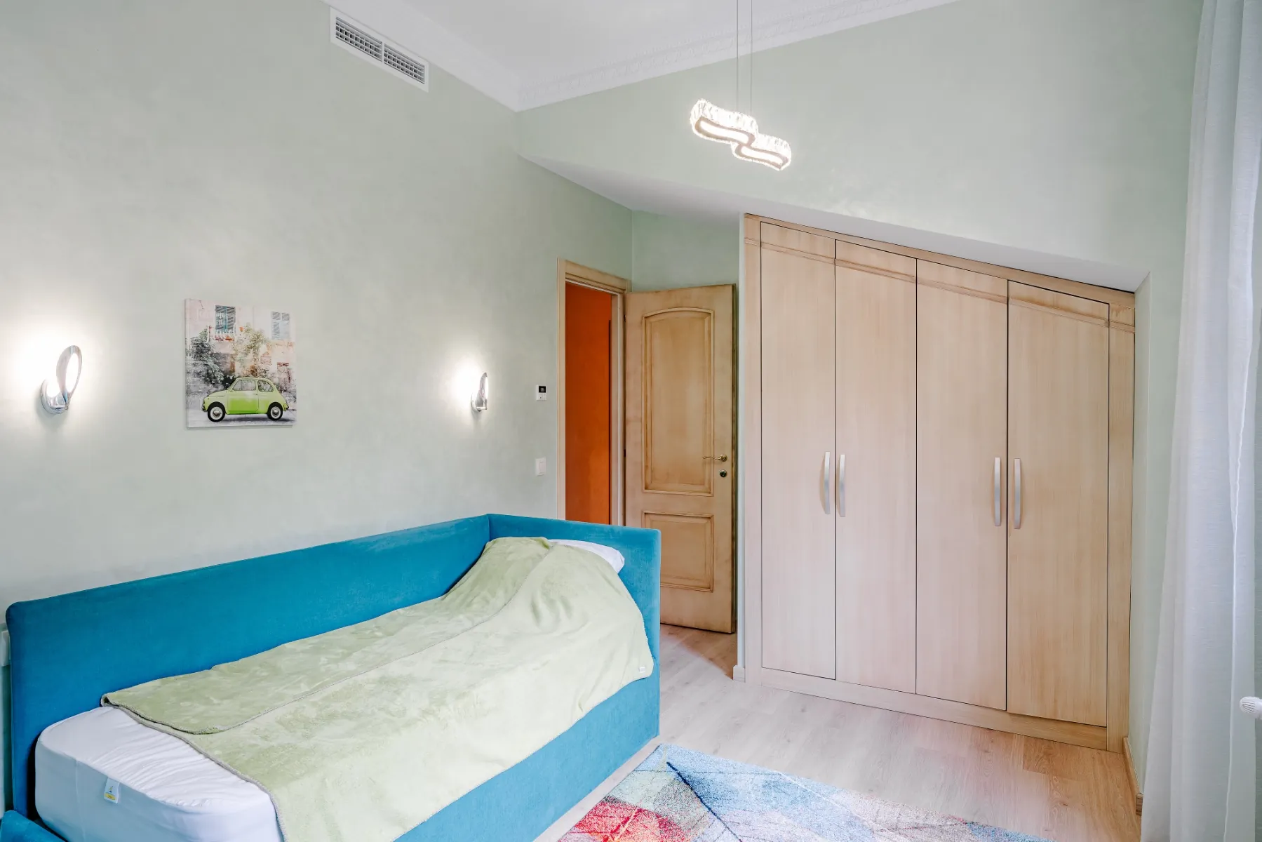 Luxury Villa en venta en Benissa