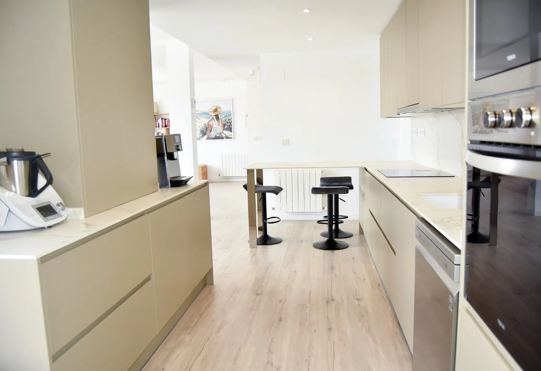 Penthouse en venta en Jávea/xàbia