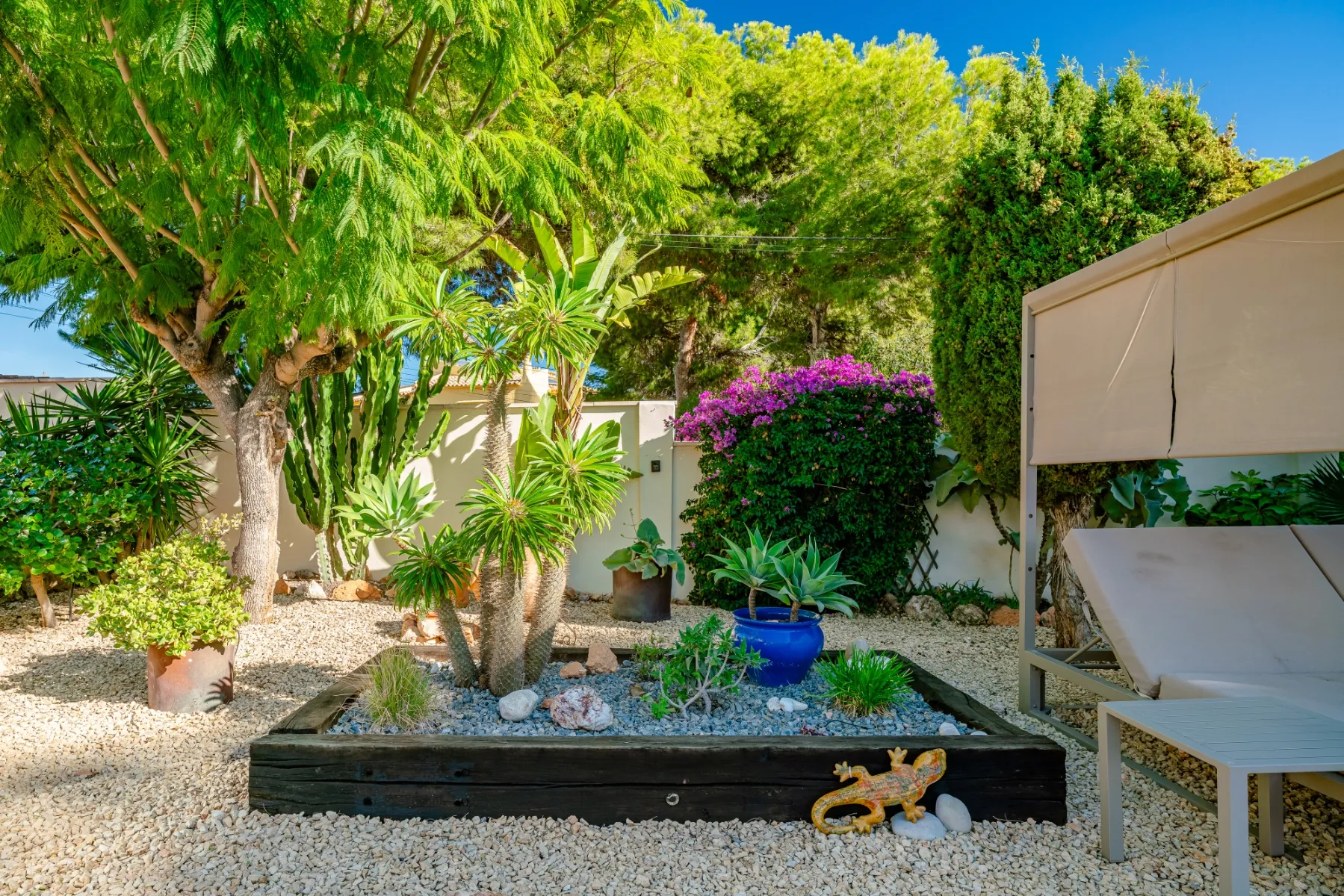 Luxury Villa en venta en Calpe