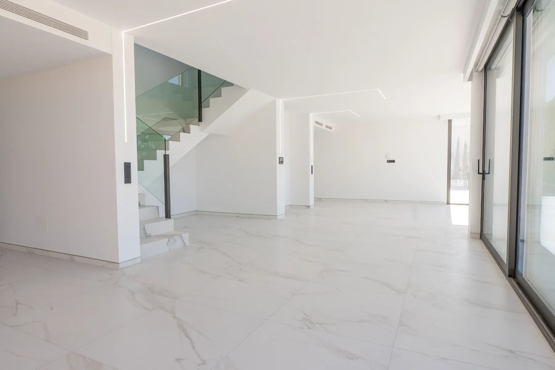 Luxury Villa en venta en Altea