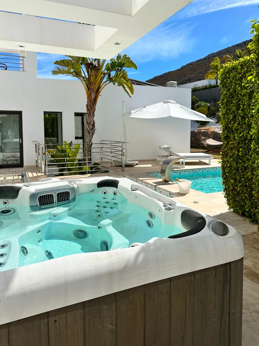 Villa en venta en Jávea/xàbia