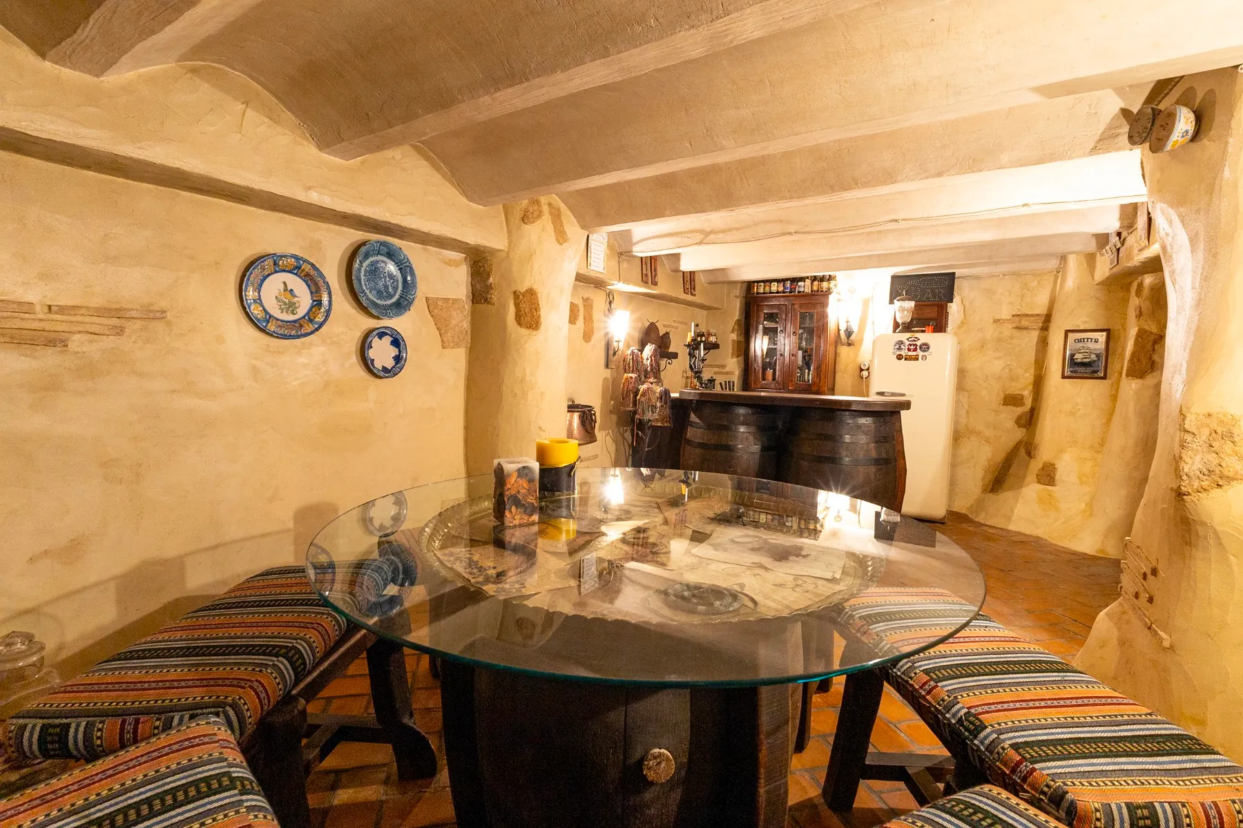 Semi-detached house en venta en Jávea/xàbia