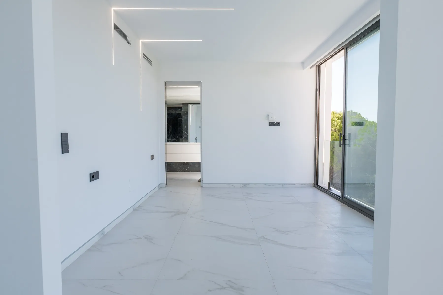 Luxury Villa en venta en Altea