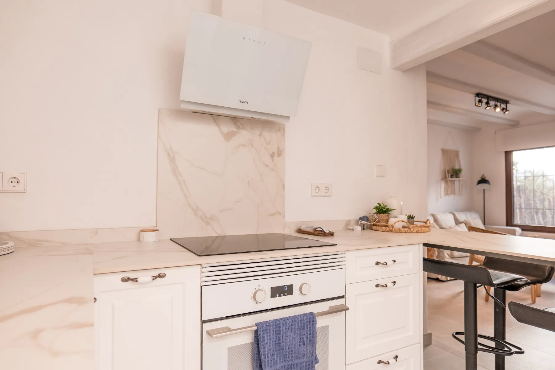 Attached house en venta en Jávea/xàbia