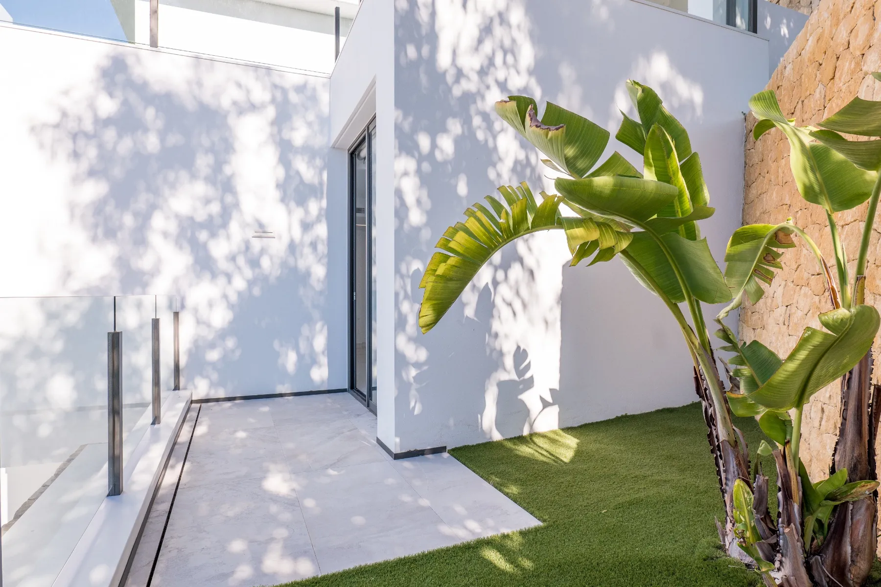 Luxury Villa en venta en Altea