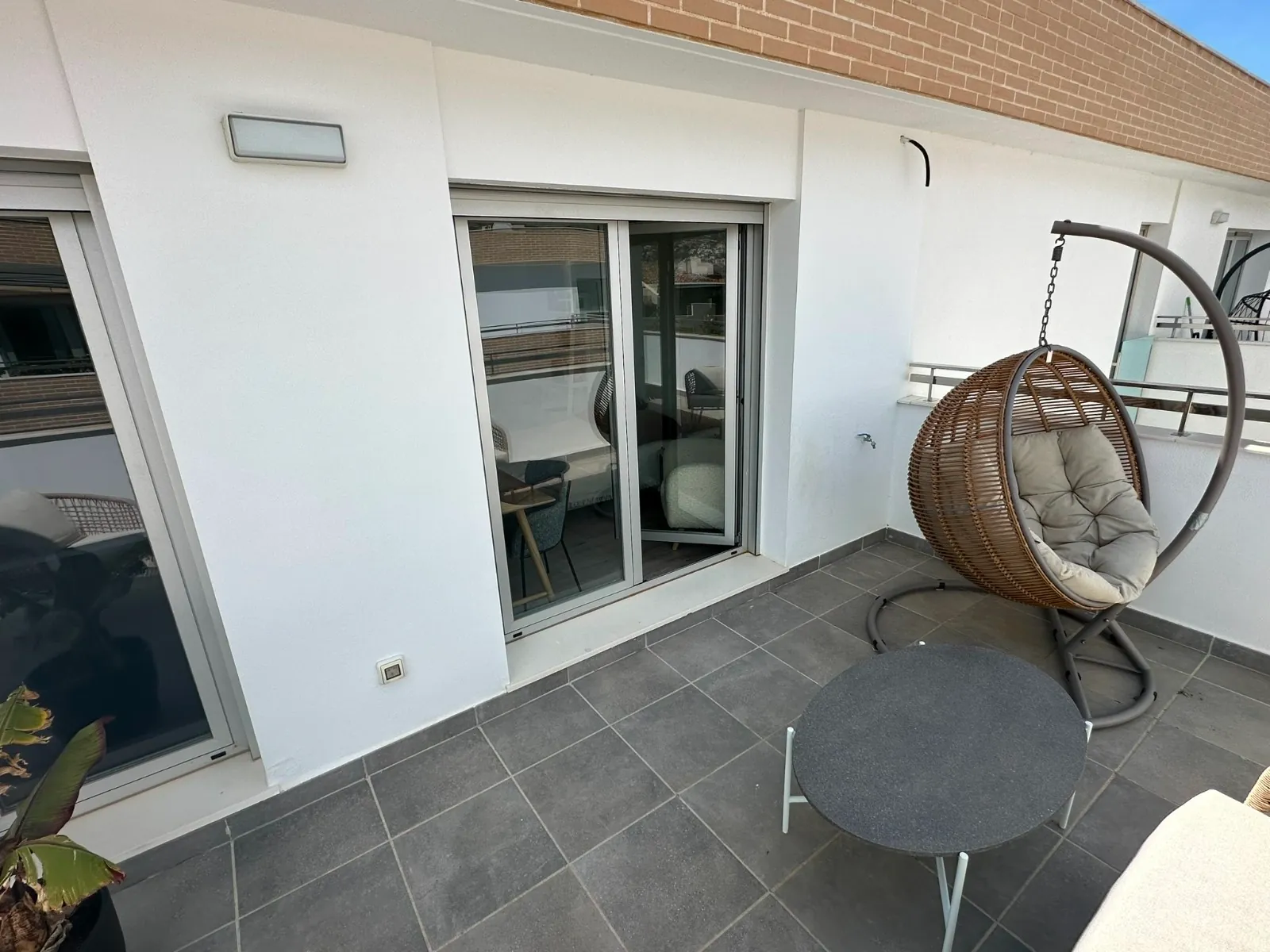 Penthouse en venta en Jávea/xàbia