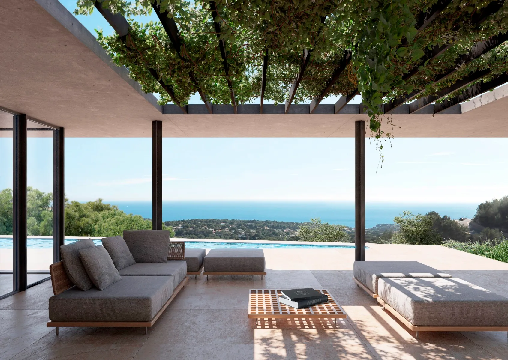 New Build for sale in Benissa