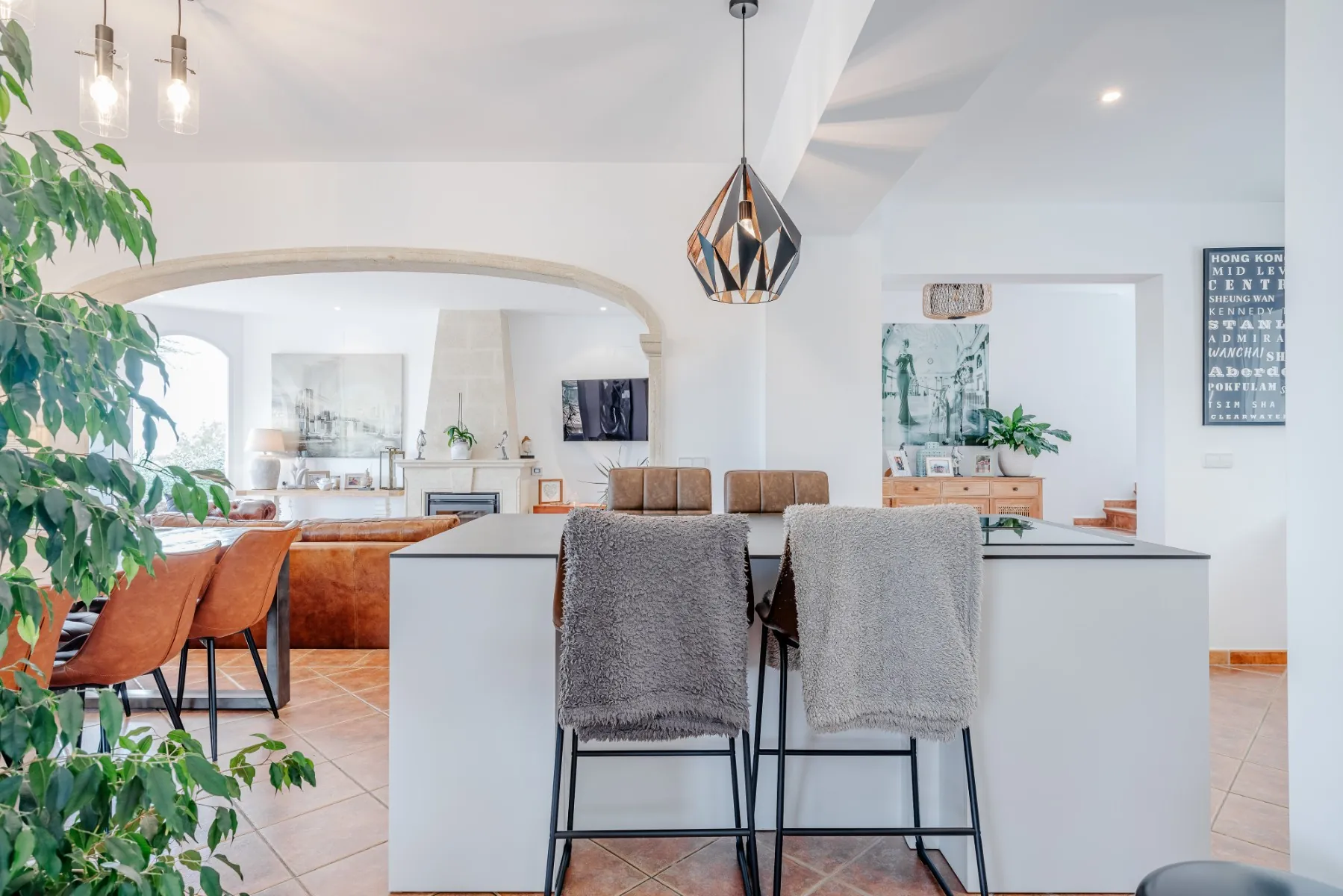 Villa en venta en Jávea/xàbia