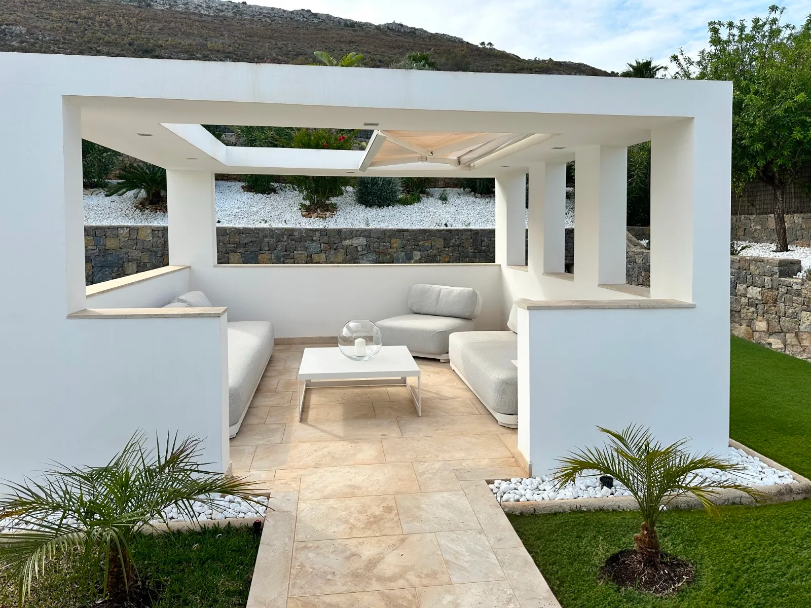 Villa en venta en Jávea/xàbia