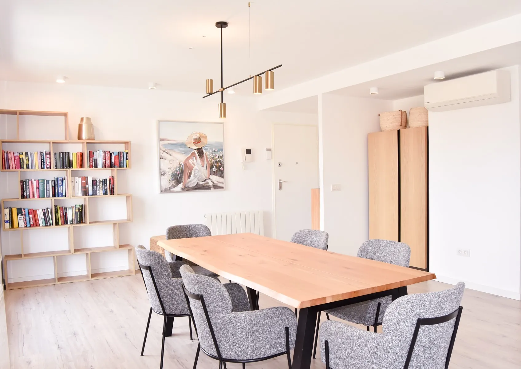 Penthouse en venta en Jávea/xàbia