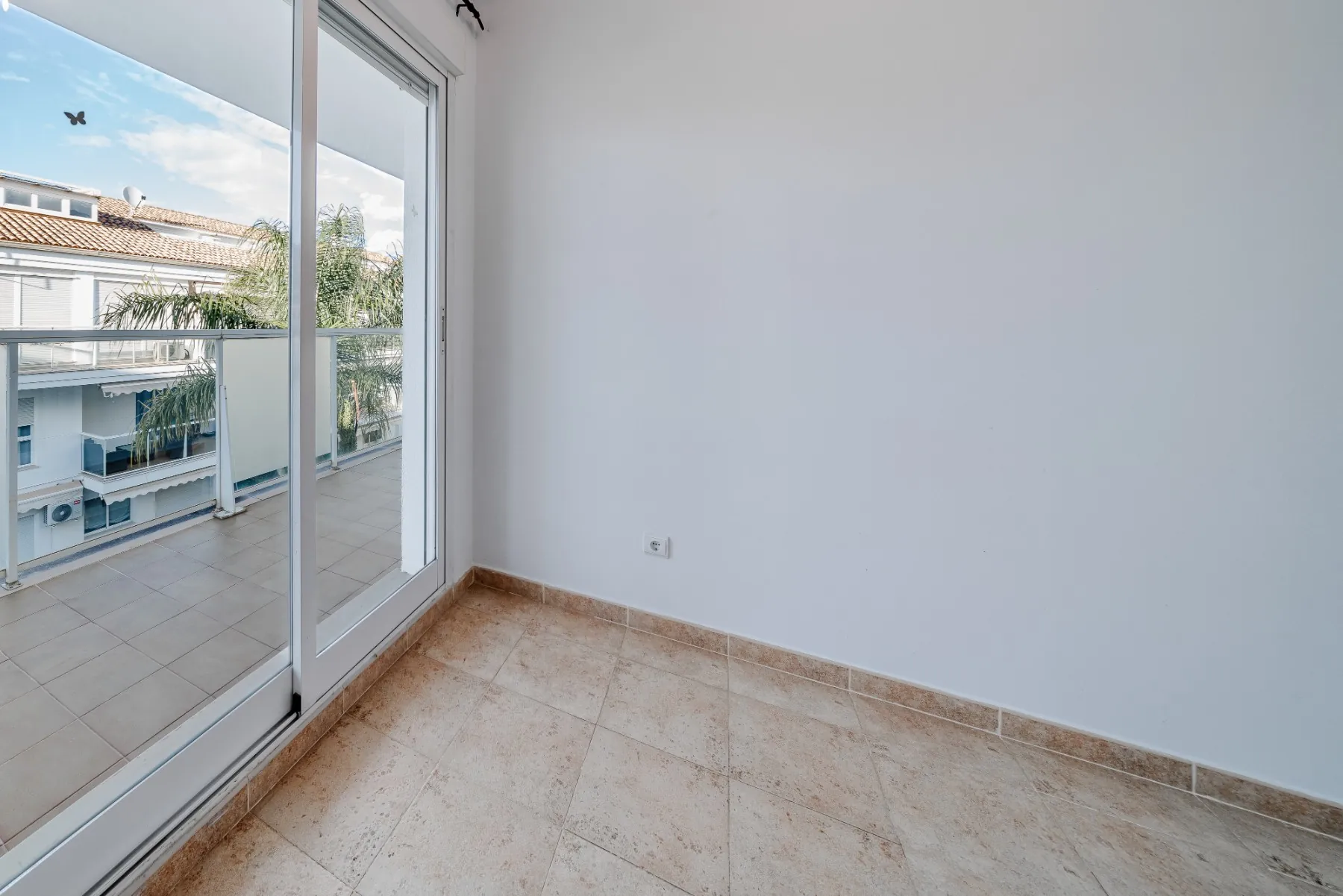 Dúplex en venta en Jávea/xàbia
