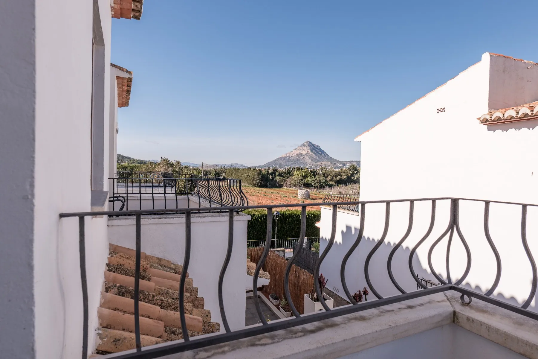 Attached house en venta en Jávea/xàbia
