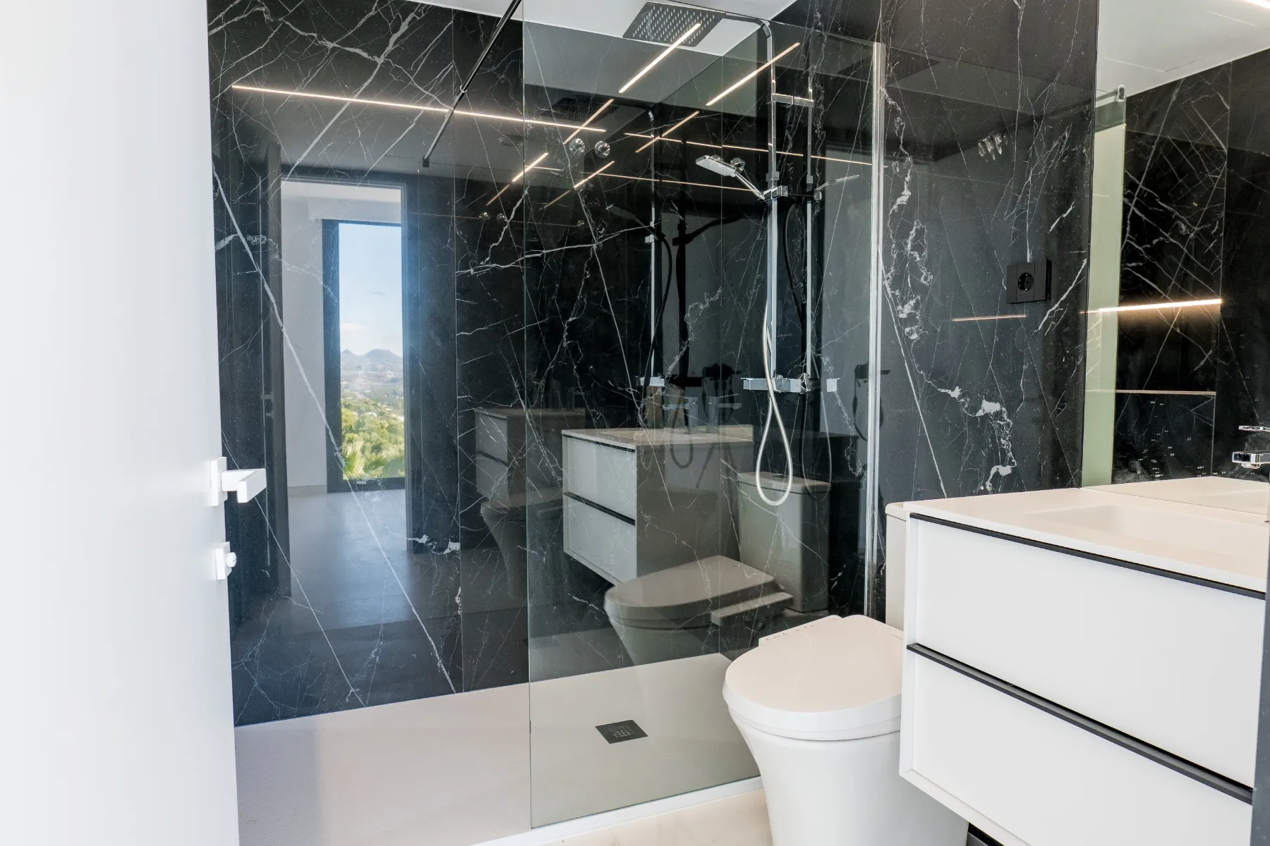 Luxury Villa en venta en Altea