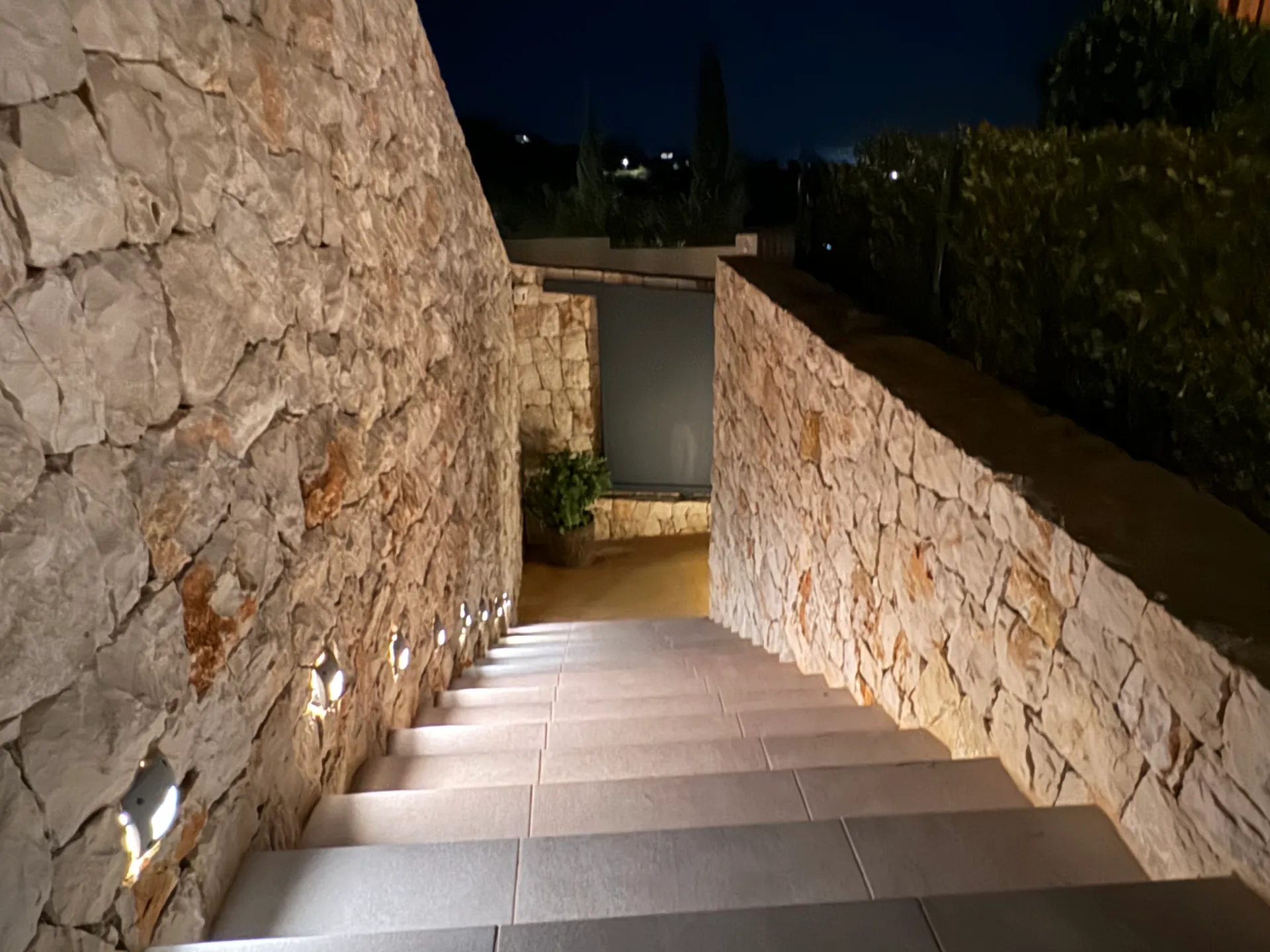 Villa en venta en Benitachell