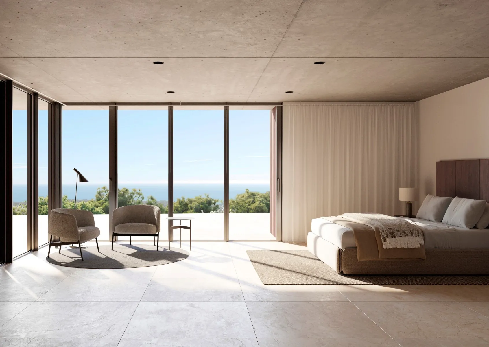 New Build for sale in Benissa