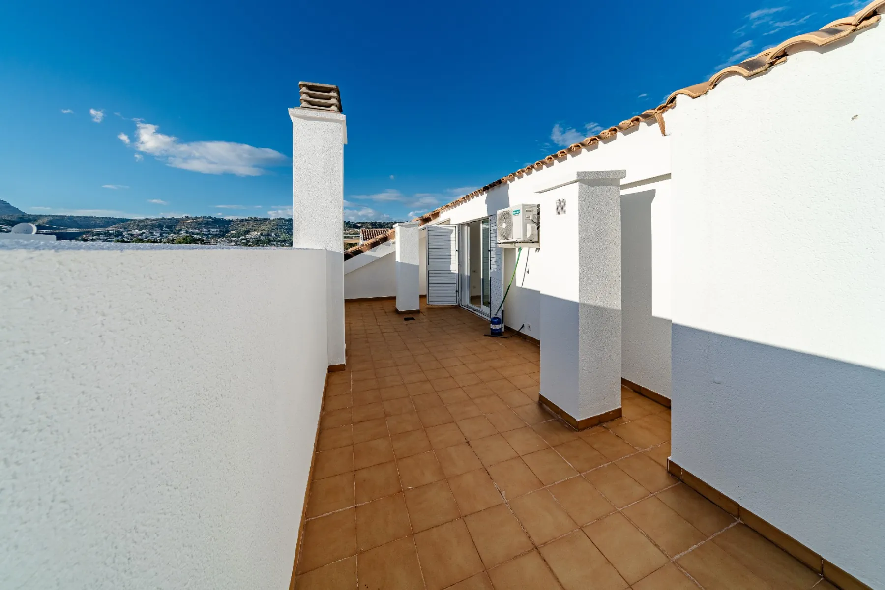 Dúplex en venta en Jávea/xàbia