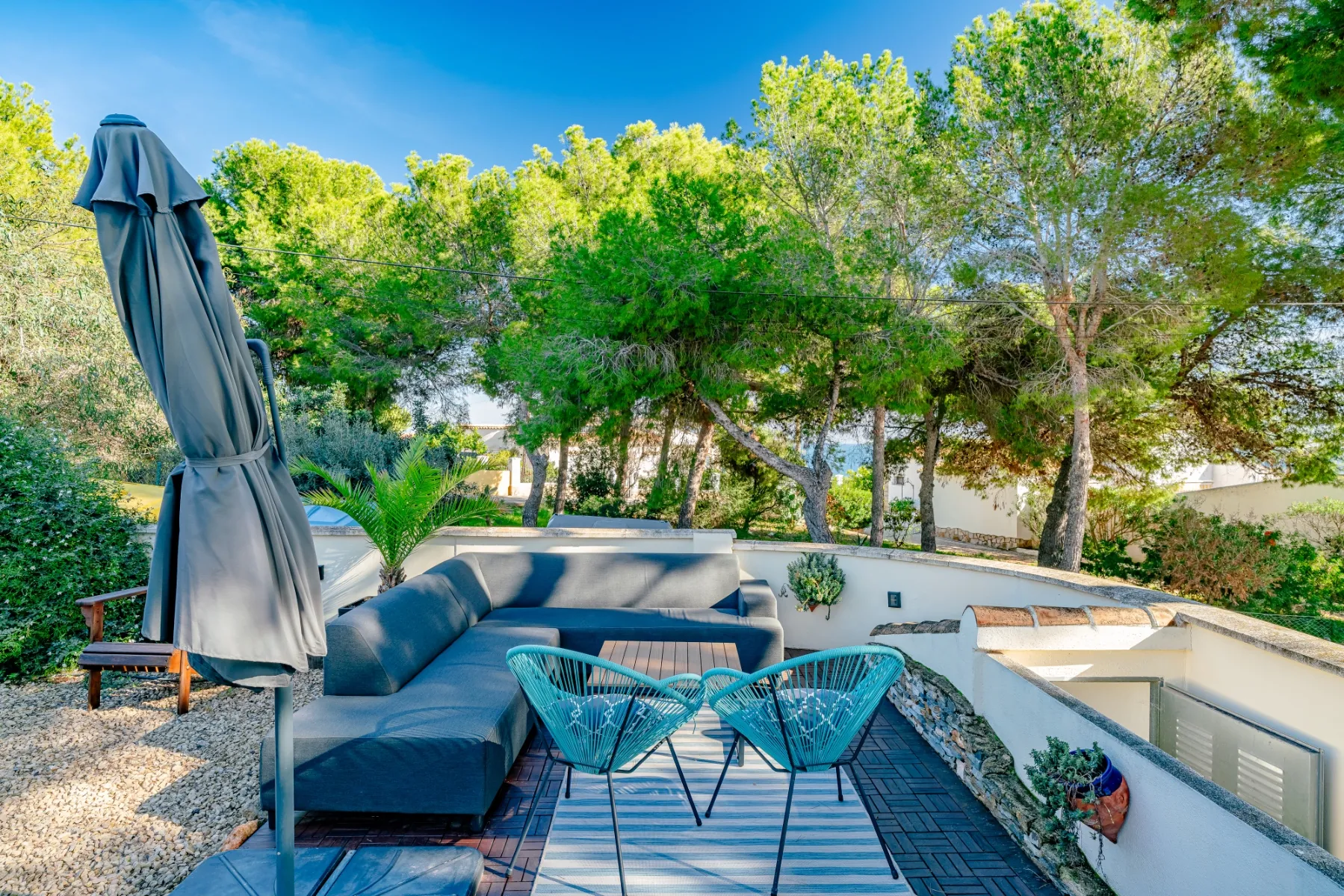 Luxury Villa en venta en Calpe