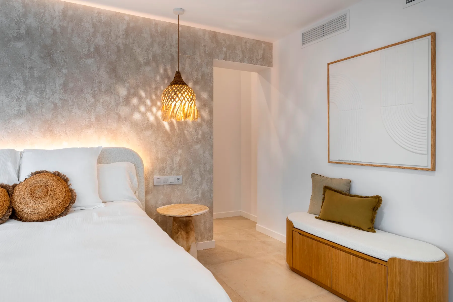 Villa en venta en Altea