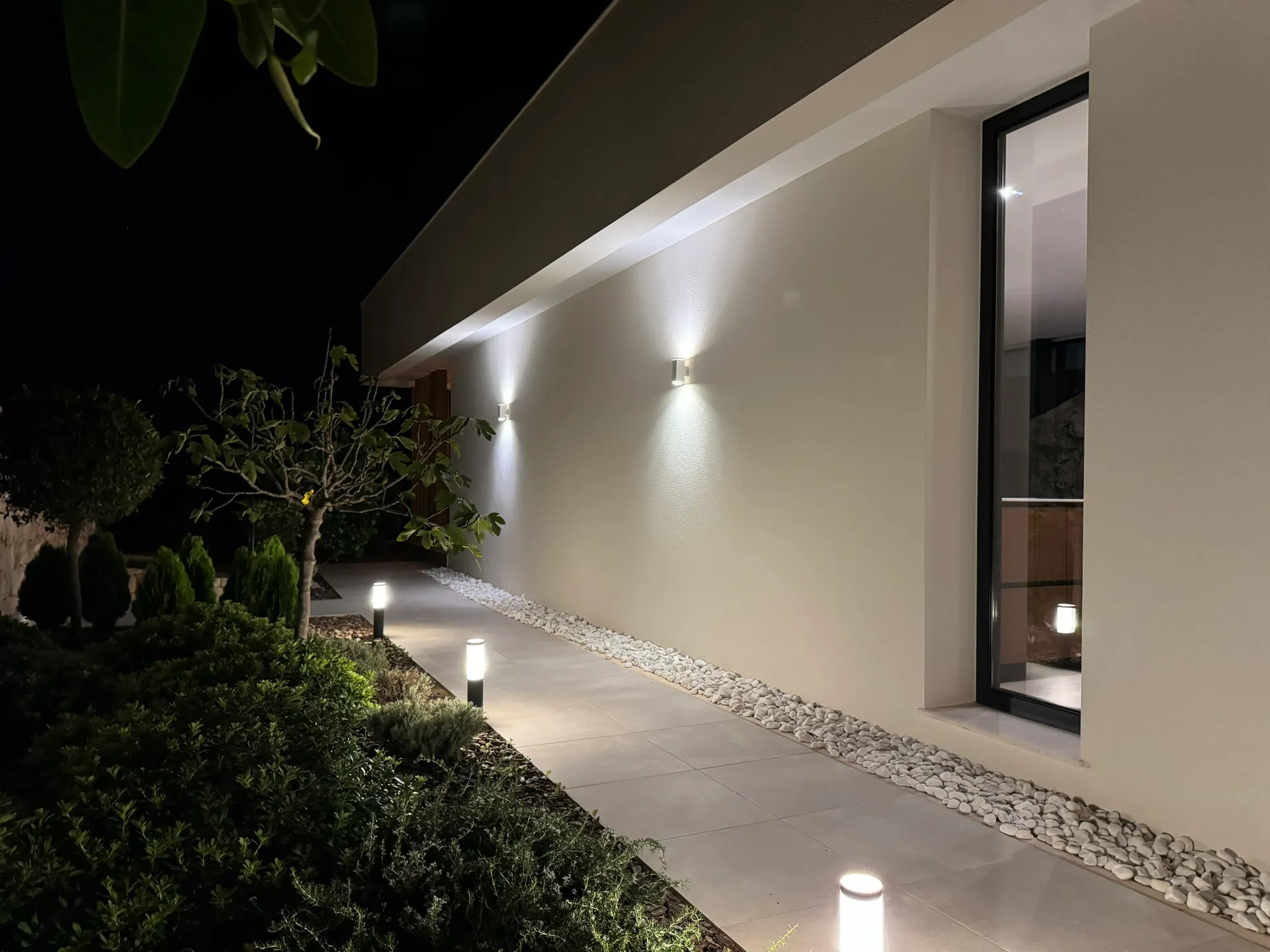 Villa en venta en Benitachell